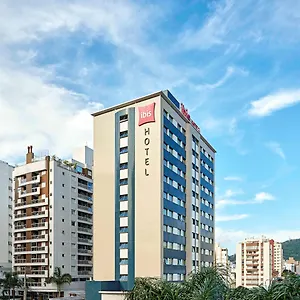 *** Hotel Ibis Brazil