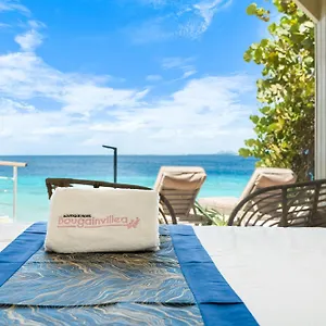 **** Hotel Boutique Bougainvillea Bonaire, Saint Eustatius and Saba