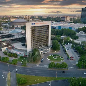 Pullman World Trade Center Bucharest