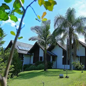 *** Inn Casa Branca Brazil