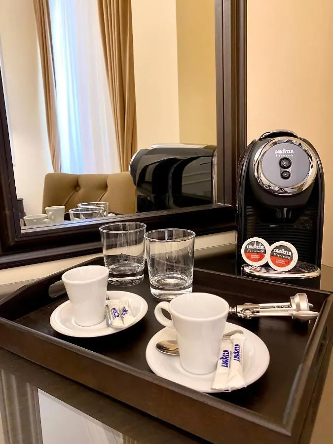 Venetian Bucharest Aparthotel 0*,